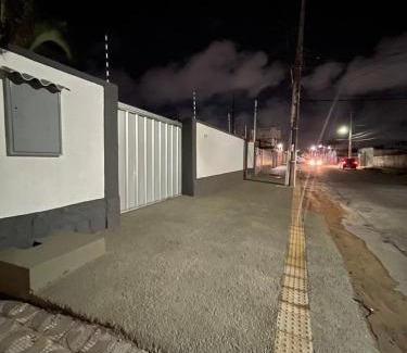 Ponta Negra House | Relaxing Getaway with Hot Tub in Ponta Negra - 9.3/10 Rating