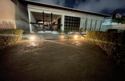 Ponta Negra House | Relaxing Getaway with Hot Tub in Ponta Negra - 9.3/10 Rating
