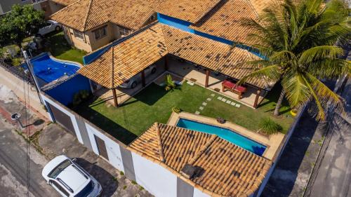 Interlagos House | Inviting Casa with Pool and Ocean View in Interlagos