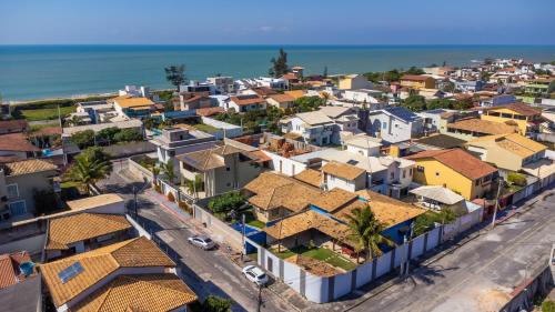 Interlagos House | Inviting Casa with Pool and Ocean View in Interlagos