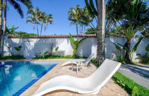 Balneario Praia do Pernambuco House | Inviting Casa com Piscina for Families Near Praia do Mar Casado