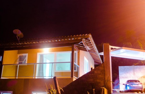 Tesouro da Colina House | Beautiful Ocean View Home Perfect for Family Getaways