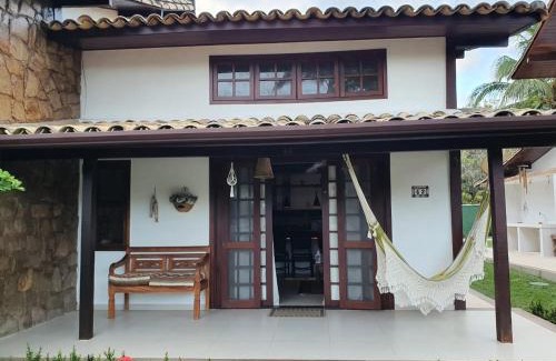 Praia Rasa House | Beautiful Linda Casa in Búzios with Pool & Pet-Friendly