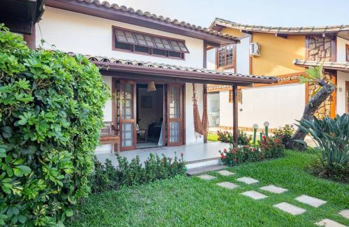 Praia Rasa House | Beautiful Linda Casa in Búzios with Pool & Pet-Friendly