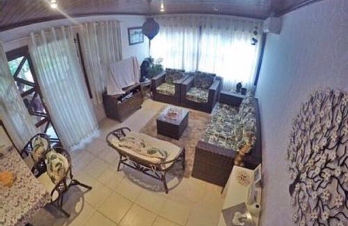 Maresias House | Idyllic Linda Casa Condomínio Maresias: Guest Rated 9.6/10