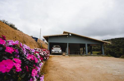 Santa Teresa House | Cozy Country House with WiFi in Santa Teresa, ES