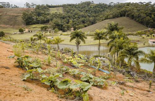 Santa Teresa House | Cozy Country House with WiFi in Santa Teresa, ES