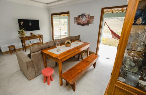 Santa Teresa House | Cozy Country House with WiFi in Santa Teresa, ES