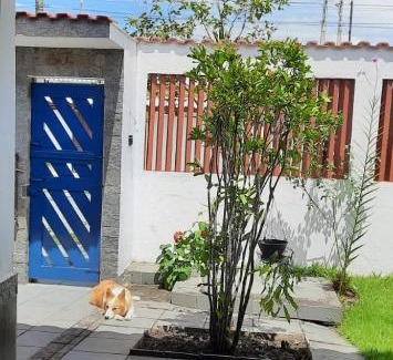 Tupy House | Idyllic Ocean View Retreat in Itanhaém - 10/10 Rated