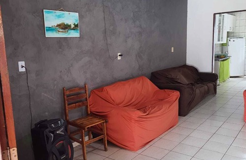 Maceio House | Cozy Beachfront Retreat with Private Pool in Ipioca, Maceió