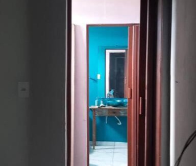 Guaratiba House | Cozy Beachfront Retreat in Barra de Guaratiba