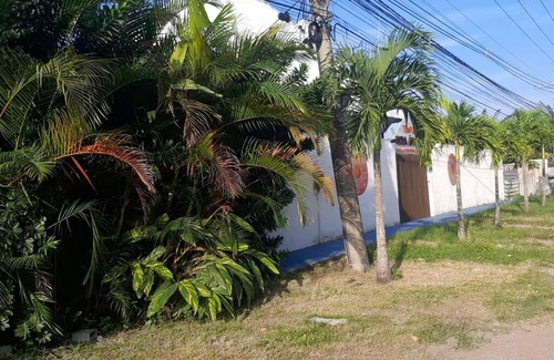 Guaratiba House | Cozy Beachfront Retreat in Barra de Guaratiba