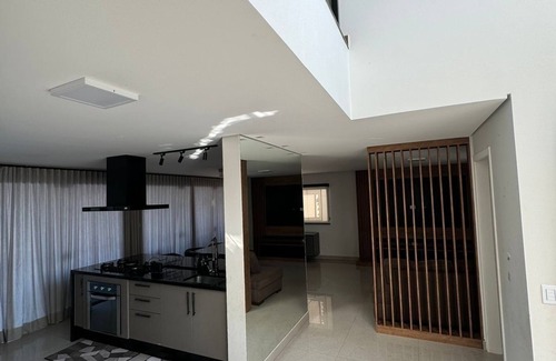Boituva Cottage | Linda Casa em Boituva, Próximo aos Passeios de Balão!
