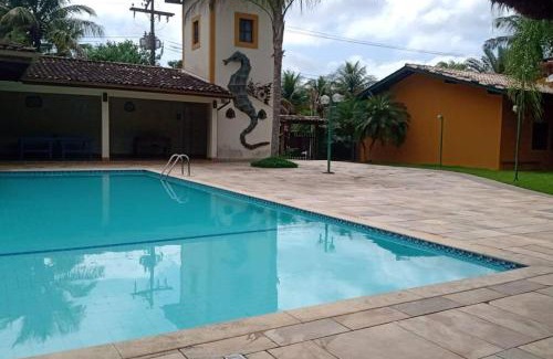 Praia da Enseada Apartment | Beautiful Home in Gated Community with Oceanfront Views