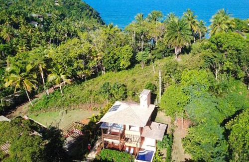 Itacare House | Relax at Linda Casa in Itacaré Bahia - Guest Rated 9.8