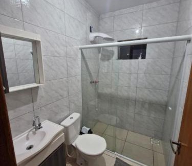 Gamboa House | Linda casa na Gamboa Garopaba
