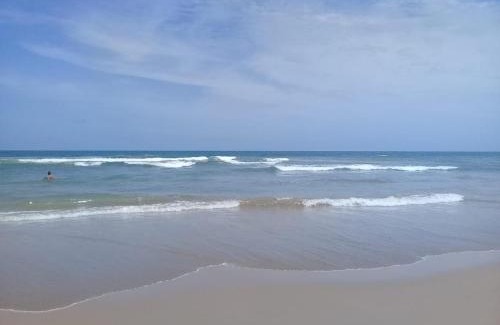 Flamengo House | Exceptional Oceanfront Stay at Linda Casa na Praia do Flamengo