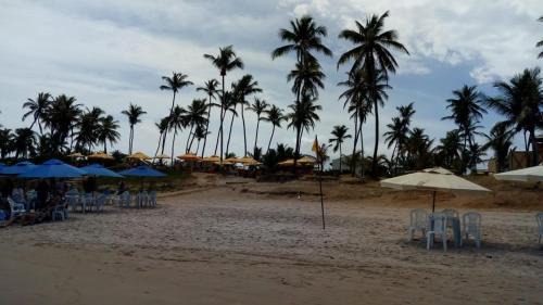 Flamengo House | Exceptional Oceanfront Stay at Linda Casa na Praia do Flamengo