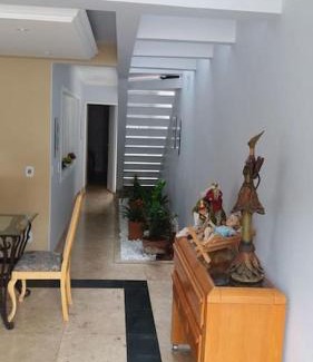 Centro House | Historic Comfort at Linda Casa in the City Center