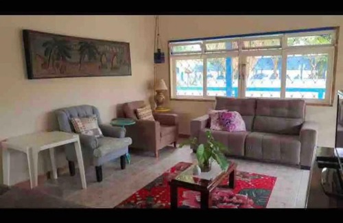 Portal da Olaria House | Spacious Beachside Retreat for 16 with Pool & Ocean View