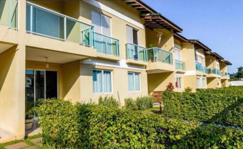 Juquehy House | Ideal Family Retreat in Juquehy with Oceanfront Views