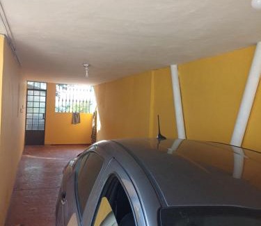 Sao Paulo House | Ideal Stay for Groups near Expo SP & Metro Access