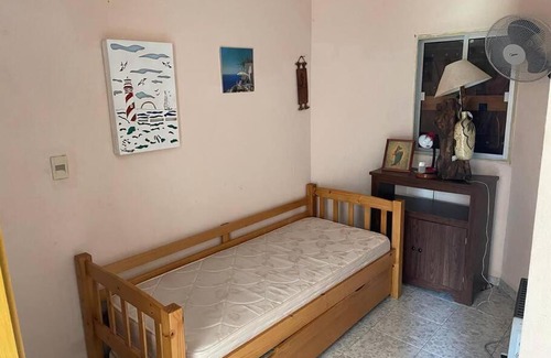 Balneario Buenos Aires House | Cozy Casa en Alquiler: Pet Friendly with Kitchen Access