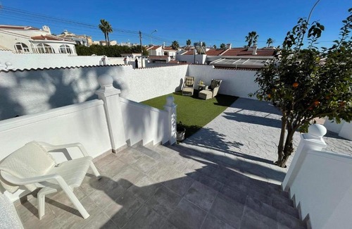 Quesada House | Pet-Friendly Linda Casita: Guest Rated 10/10 Stay
