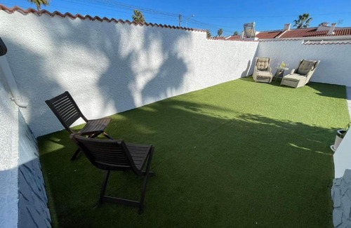 Quesada House | Pet-Friendly Linda Casita: Guest Rated 10/10 Stay