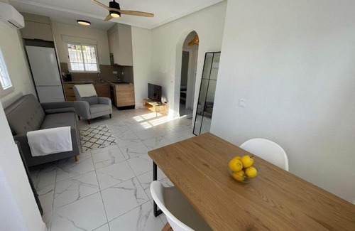 Quesada House | Pet-Friendly Linda Casita: Guest Rated 10/10 Stay