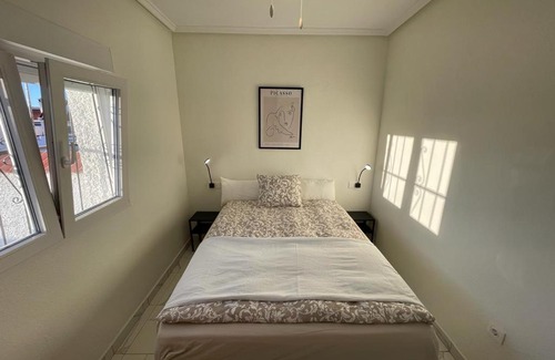 Quesada House | Pet-Friendly Linda Casita: Guest Rated 10/10 Stay