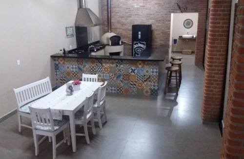 Residencial Aquarius House | Exclusive Linda Chácara with Pool & Spa - Guest Rated 9.8