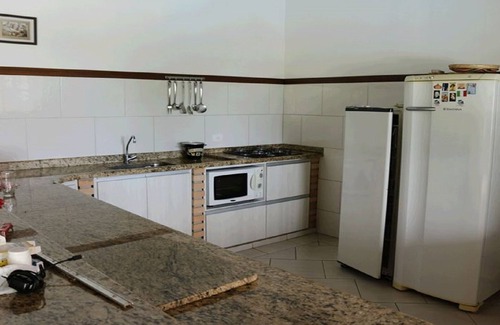 Residencial Aquarius House | Exclusive Linda Chácara with Pool & Spa - Guest Rated 9.8