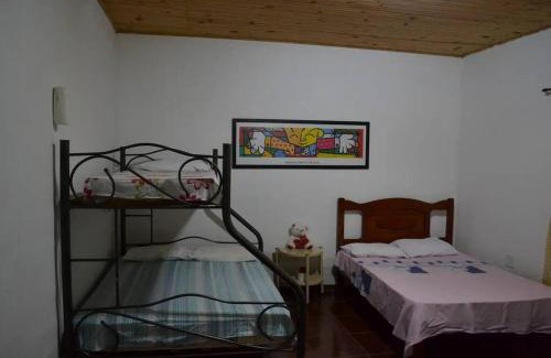 Ibiuna House | Relax at Linda Chácara: Family & Pet-Friendly Retreat