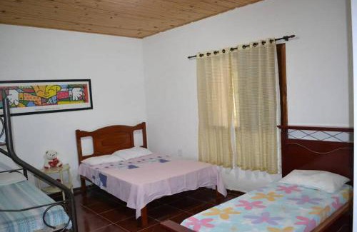 Ibiuna House | Relax at Linda Chácara: Family & Pet-Friendly Retreat