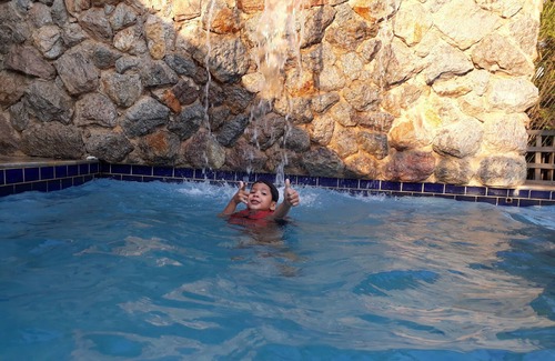 Ribeirao Preto House | Family-Friendly Retreat at Linda Chácara with Pool & Fun!