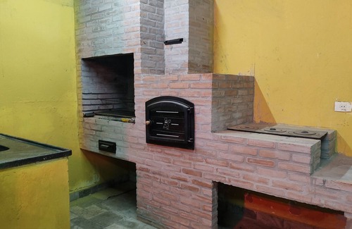 Itatiba Apartment | Welcoming Linda Chácara for Family Getaways in Itatiba