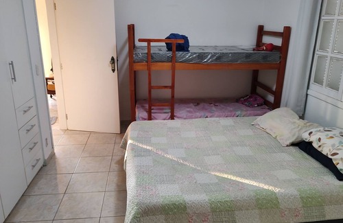 Itatiba Apartment | Welcoming Linda Chácara for Family Getaways in Itatiba