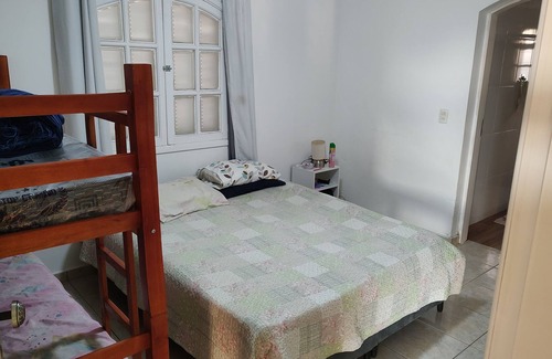 Itatiba Apartment | Welcoming Linda Chácara for Family Getaways in Itatiba