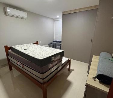 Itauna Apartment | Linda cobertura duplex em Itaúna