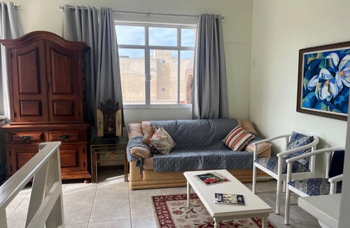 Cabo Frio Apartment | Exceptional Linda Cobertura na Passagem: Pet Friendly Haven