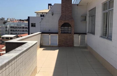 Cabo Frio Apartment | Exceptional Linda Cobertura na Passagem: Pet Friendly Haven