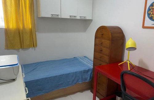 Rio Vermelho Apartment | Scenic Ocean View Penthouse in Rio Vermelho