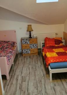 Ruderatshofen Apartment | Pet-Friendly Retreat: Linda Hotel with High Guest Ratings