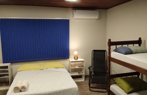 Estrada Nova House | Cozy Pet-Friendly Retreat in Jaraguá for Families