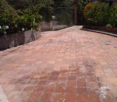 Barbosa Villa | Linda Finca: Perfect Getaway with Incredible Views