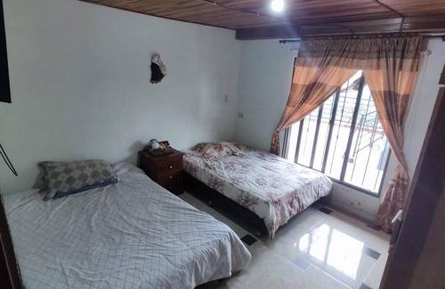 Barbosa Villa | Linda Finca: Perfect Getaway with Incredible Views