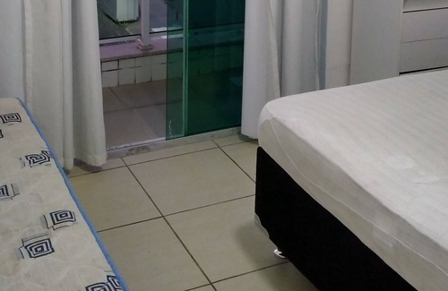 Prainha Apartment | Discover Linda Linear: Beautiful Ocean View Retreat in Prainha