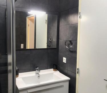 Ajaccio Apartment | Linda - Spacious 1Br Modern Terrace - by TGB