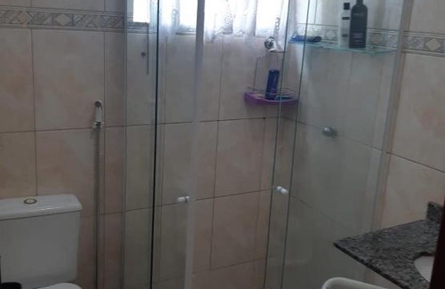 Jardim Caicara House | Cozy Family Suite with Kitchen - Pet Friendly Accommodations